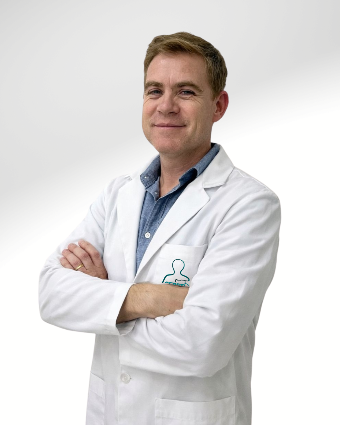 Dr. Leandro Caramuru Pozzo