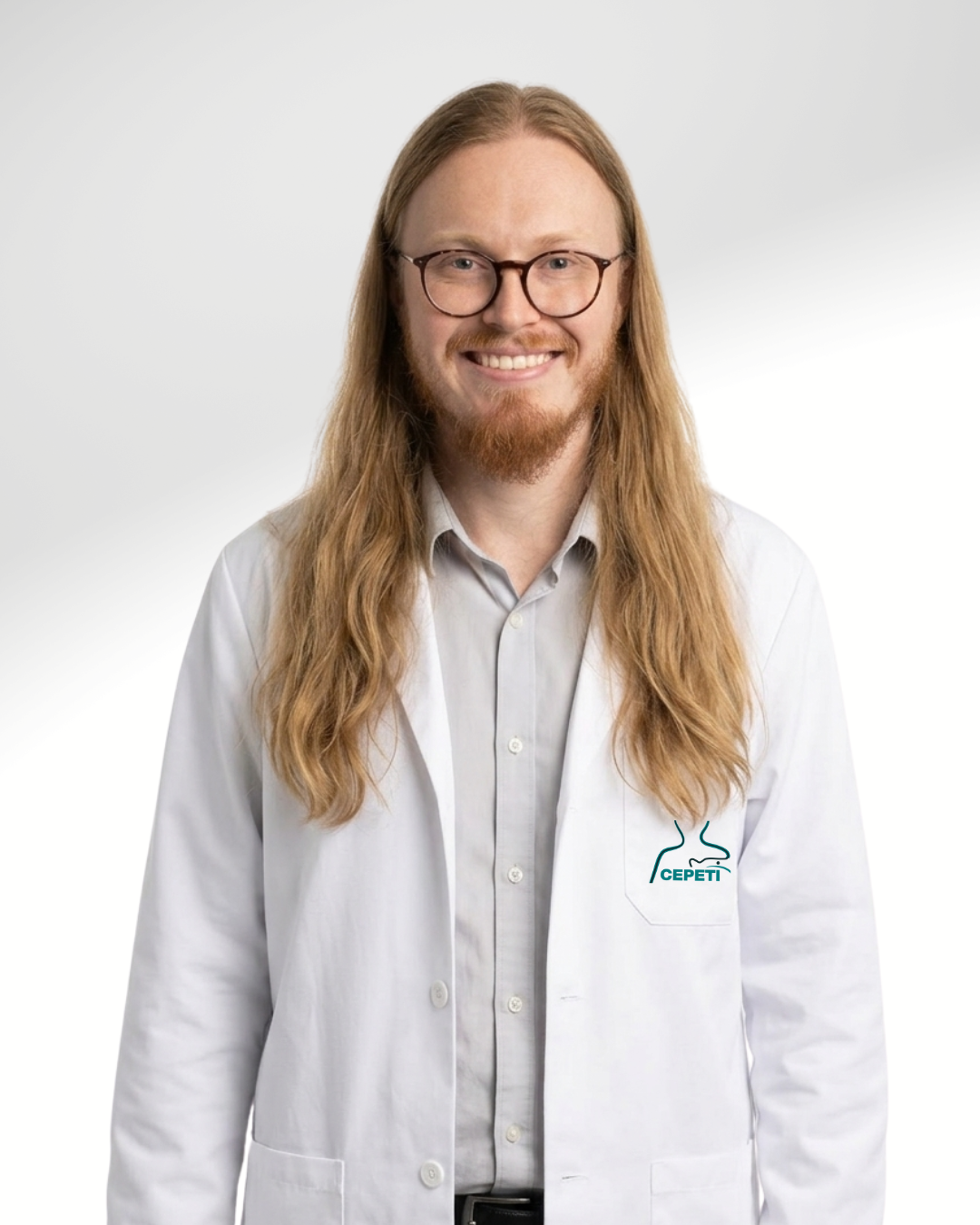 Dr. Vinícius Giesel Hollas