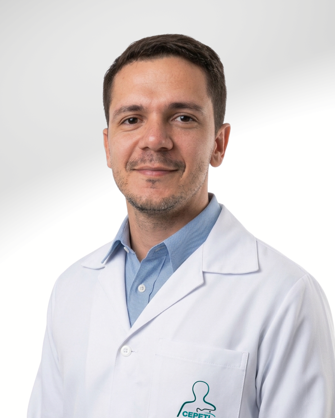 Dr. José Arthur Santos Brasil