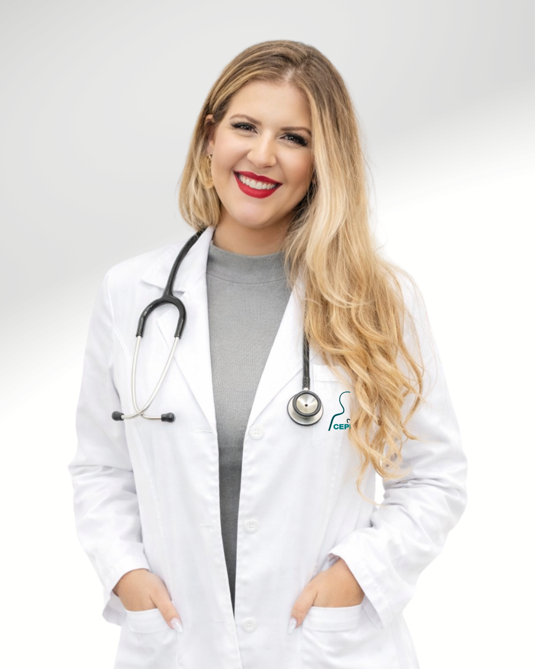 Dra. Fernanda Borba Ferreira