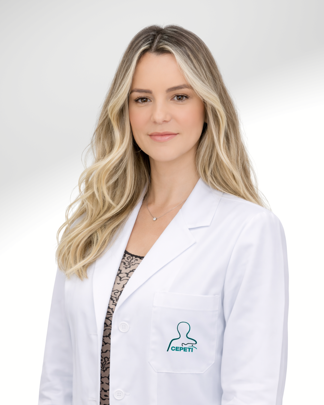 Dra. Lauriane Caroline Carneiro